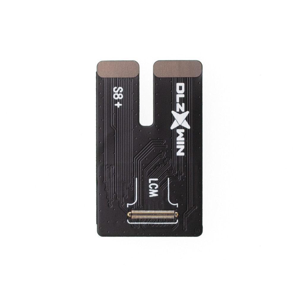 DL S300 Tester Cable for Samsung Galaxy S8 Plus DL S300 Tester Cable for Samsung Galaxy S8 Plus